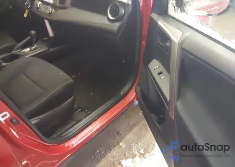 2013 Toyota Rav4 Xle from USA, damaged, VIN JTMRFREV5DD007488